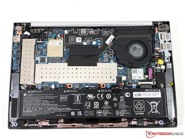 HP EliteBook Folio 1020 G1 Display Replacement - iFixit Repair Guide