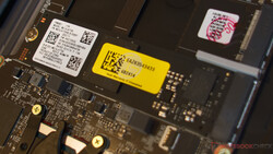 SSD from Samsung