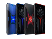 Lenovo could launch a new gaming smartphone later this year