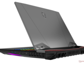 MSI has a gaming meteorite up its laptop sleeve. (Image source: Notebookcheck)