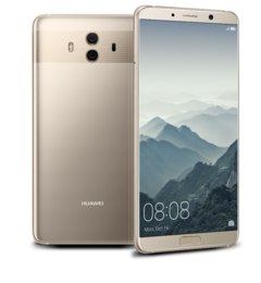 Huawei Mate 10 series now official; first smartphones with dedicated neural processors (Source: Huawei)