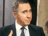 Humphrey Appleby inspired a governmental AI tool in the UK (Image source: BBC News)