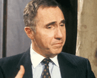 Humphrey Appleby inspired a governmental AI tool in the UK (Image source: BBC News)