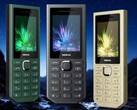 The Nokia 300 4G is said to have a huge battery – at least by feature phone standards.