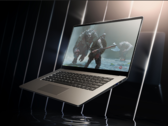 The laptop variant of the GeForce RTX 4050 has shown up online (image via Nvidia)