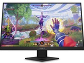 HP Omen 25i comes with a built-in Game Remastered mode. (Image Source: HP)