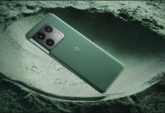 The vanilla OnePlus 10 could still be launched, but in limited quantities (image via OnePlus)