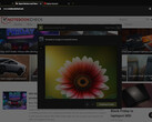 Opera GX UI facelift (Image source: Own)