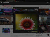 Opera GX UI facelift (Image source: Own)