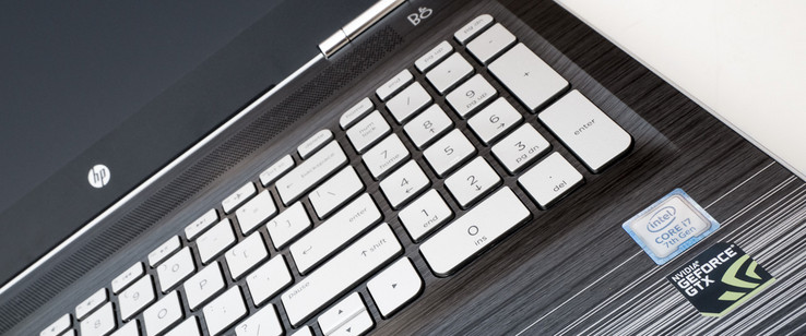 lever kat serveerster HP Pavilion 15t X7P44AV (7700HQ, FHD, GTX 1050) Laptop Review - NotebookCheck.net Reviews lever kat serveerster HP Pavilion 15t X7P44AV (7700HQ, FHD, GTX 1050) Laptop Review - NotebookCheck.net Reviews