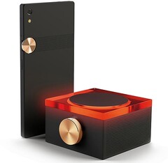 Pantech Sky IM-100 Android smartphone with Qualcomm Snapdragon 430 processor