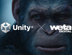 The buyout is enabling unparalleled visual fidelity for all Unity-based future projects. (Image Source: Unity)