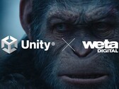 The buyout is enabling unparalleled visual fidelity for all Unity-based future projects. (Image Source: Unity)