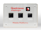 Qualcomm has announced three new Snapdragon Mobile Platforms for budget users. (Image Source: Qualcomm)