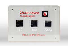 Qualcomm has announced three new Snapdragon Mobile Platforms for budget users. (Image Source: Qualcomm)