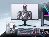 RedMagic's newly expanded product line-up. (Source: RedMagic)