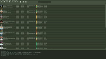 RPCS3 old Steam theme.