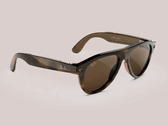 The Ray-Ban Meta (Gen 3) smart glasses boast a longer battery life than their predecessors.