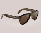 The Ray-Ban Meta (Gen 3) smart glasses boast a longer battery life than their predecessors.