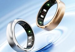 The RingConn Gen 3 supposedly warns users with a high risk for hypertension (Image source: RingConn)