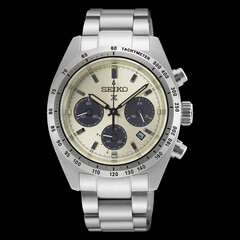 Seiko SSC959P1. (Image source: Seiko)