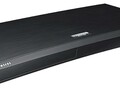 The Samsung UBD-M9500 (now discontinued) is the last 4K Blu-ray player from the company. (Source: Samsung)