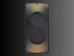 Samsung S25 Ultra Titanium (Image source: Samsung)