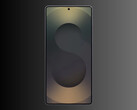 Samsung S25 Ultra Titanium (Image source: Samsung)