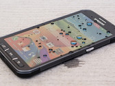 Samsung Galaxy S5 Active rugged Android smartphone