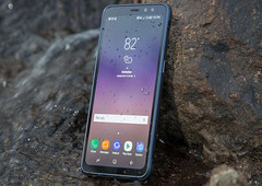 Samsung Galaxy S8 Active (Source: Tom&#039;s Guide)