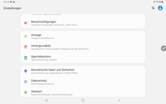 Review of the Samsung Galaxy Tab S7