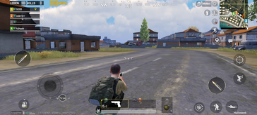 PUBG Mobile