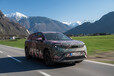 Giant in disguise: The Skoda Peaq serves as the new electric flagship, competing in the upper segment thanks to its large 91 kWh battery and output of up to 220 kW.