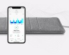 A função Withings Sleep Diary transforma os dados de rastreamento do sono em insights acionáveis. (Fonte de imagem: Withings)