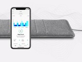 The Withings Sleep Diary feature turns sleep tracking data into actionable insights. (Image source: Withings)