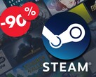  Until February 24, Sniper: Ghost Warrior Contracts 2 is available on Steam with a 90% discount for $4 instead of $40. (Image source: Steam)