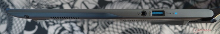 Right side: audio (line-in/line-out), USB-A 3.0