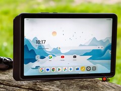 Lenovo ThinkTab X11 Review