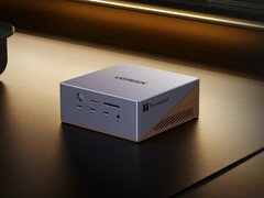 Ugreen Maxidok 17 in 1 Thunderbolt 5 dock is now available for Mac and Windows PCs.