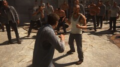 Uncharted Legacy of Thieves Collection