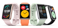 huawei gt2 google fit