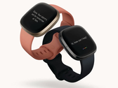 Fitbit's latest smartwatches have received new features with Fitbit OS 5.1. (Image source: Fitbit)