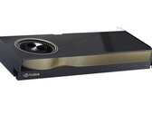 The RTX 6000 Ada Generation is considerably more expensive than the RTX A6000 it replaces. (Image source: NVIDIA)