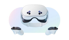 A new survey shows that developers are still unsure about VR (Image Source: Meta)