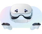 A new survey shows that developers are still unsure about VR (Image Source: Meta)