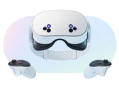 A new survey shows that developers are still unsure about VR (Image Source: Meta)