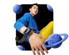 The Vivo Watch GT smartwatch is now available in China. (Image source: Vivo)
