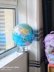 Vivo X300 Pro 85mm telephoto 200MP