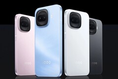 Vivo iQOO Z11 Turbo