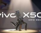 Vivo X50 Pro will come with Samsung's new camera sensor